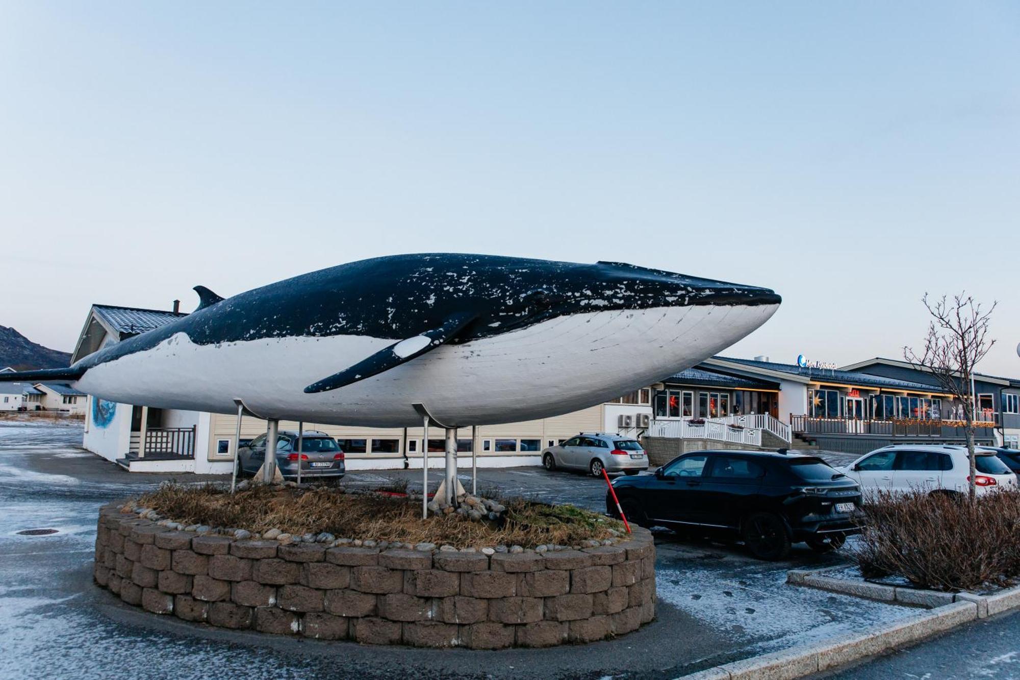 Myre Kysthotell Myre (Nordland) Exterior foto
